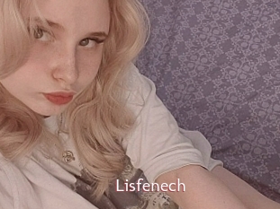 Lisfenech