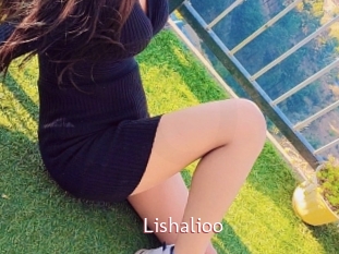 Lishalioo