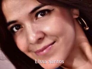 Lissa_santos