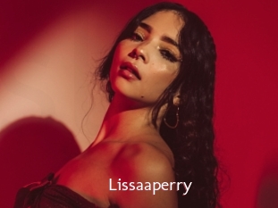 Lissaaperry
