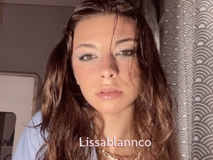 Lissablannco