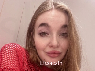 Lissacain