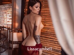 Lissacambell