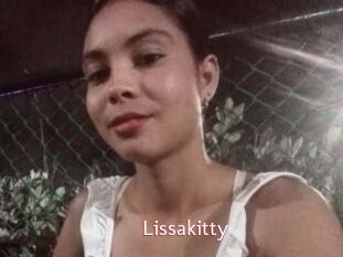 Lissakitty