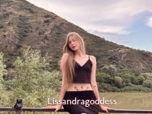 Lissandragoddess