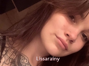 Lissarainy