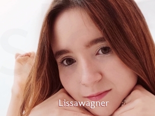 Lissawagner