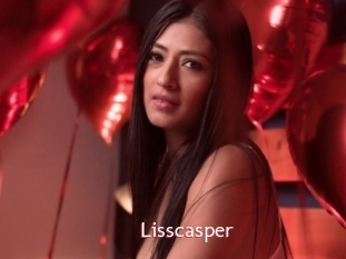Lisscasper
