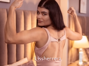 Lissherrera
