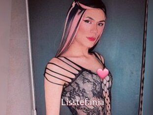 Lisstefania