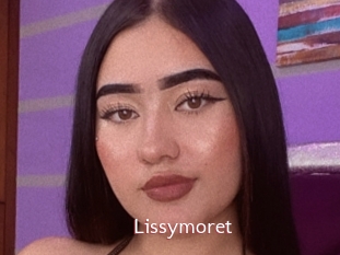 Lissymoret