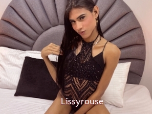 Lissyrouse