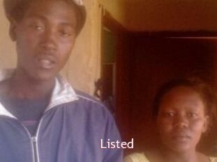 Listed