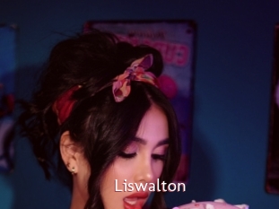 Liswalton