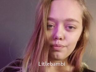 Litlebambi