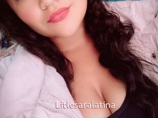 Litlesaralatina