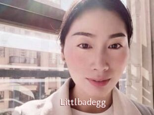 Littlbadegg