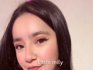 Little_mily