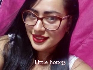 Little_hotx33