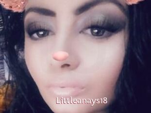 Littleanays18