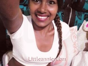Littleanniesubm
