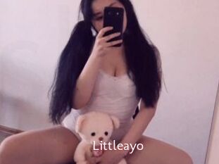 Littleayo