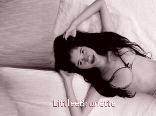 LittleeBrunette