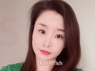 littlefish Sweet links only
