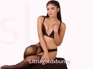 Littlegoldxbunny