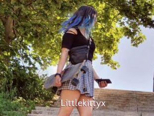 Littlekittyx