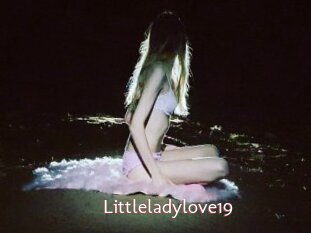 Littleladylove19