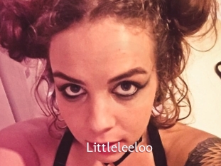 Littleleeloo