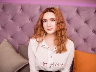 Littlelore