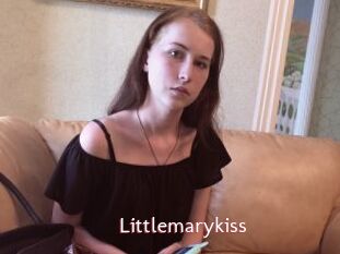 Littlemarykiss