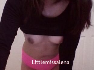 Littlemissalena