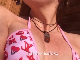 Littlemissfoxx