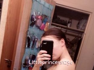 Littleprincess1254