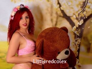 Littleredcolex