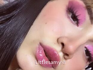 Littlesamy18
