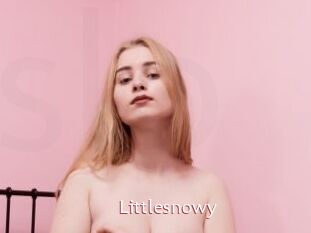 Littlesnowy