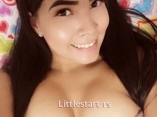 Littlestart_rs
