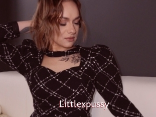 Littlexpussy