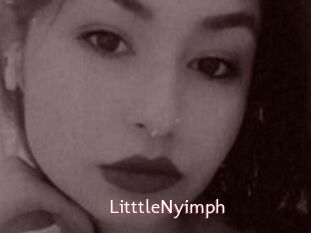LitttleNyimph