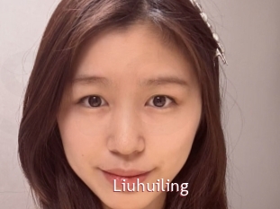 Liuhuiling