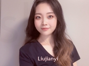 Liujianyi