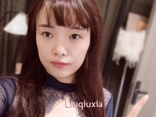 Liuqiuxia