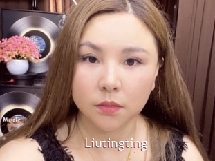 Liutingting
