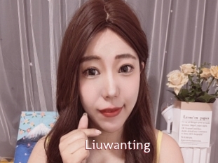 Liuwanting