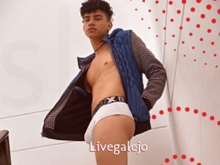 Livegalejo