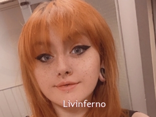 livinferno Sweet links only